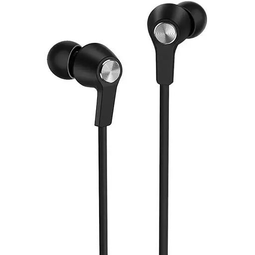 Навушники вакуумні Borofone BM37 Jack 3.5 чорний