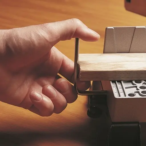 Стусло Stanley з ножівкой Dynagrip (1-20-800) - фото 3