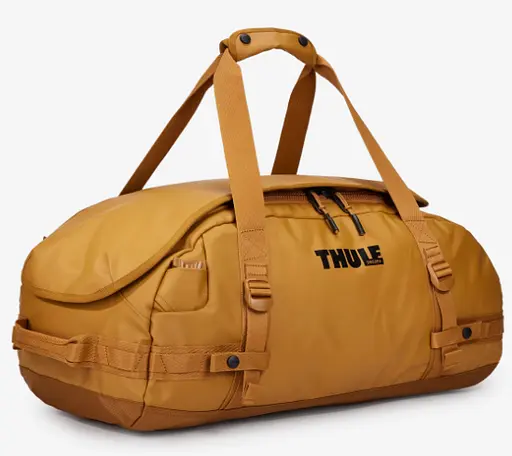 Дорожня сумка Thule Chasm Duffel 40L TDSD-302 Golden Brown (6948979) - фото 1