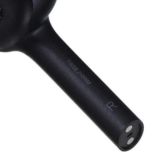 Наушники Xiaomi Mi True Wireless Earphones 2 Pro Black (TWSEJ10WM) - фото 6