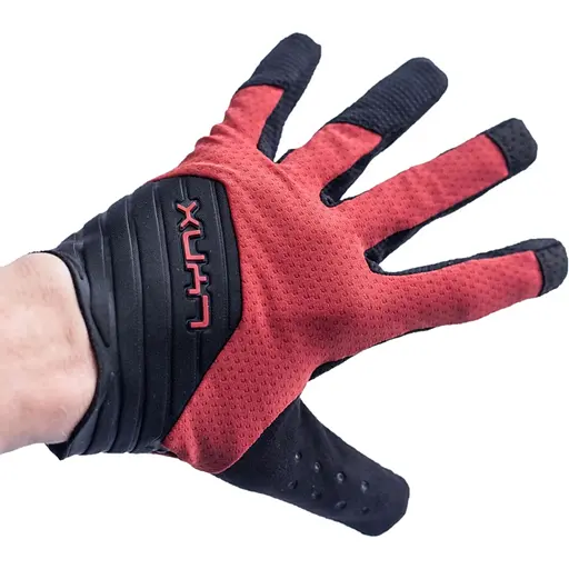 Рукавиці Lynx Expert Long Red S (1052-05-3034 Red S)