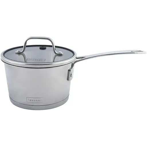 Ковш Lessner Alhambra 16 см 1.6 л 55885-16s