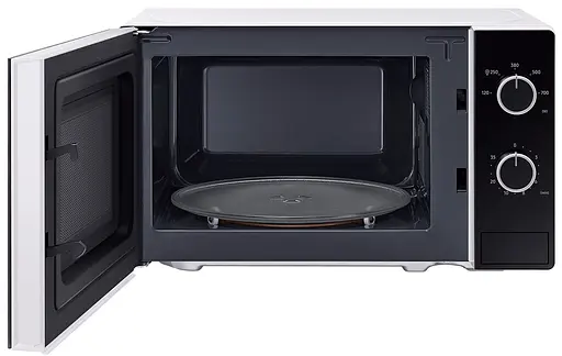 Микроволновая печь Samsung MS20A3010AH - фото 2