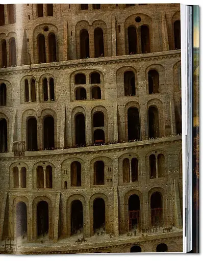 Bruegel. The Complete Works - фото 3