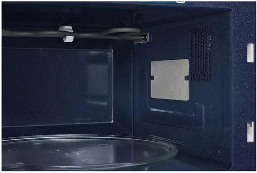 Мікрохвильова піч Samsung MG23DG4524AGUA (6990916) - фото 7