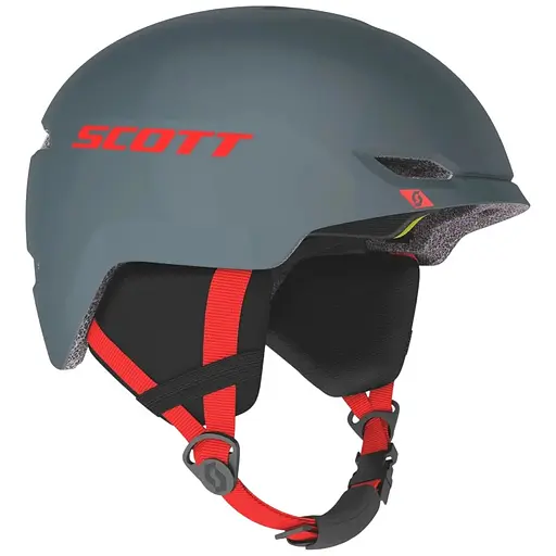 Шлем Scott JR Keeper 2 Plus Aruba Green M (1081-271761.7334.007)