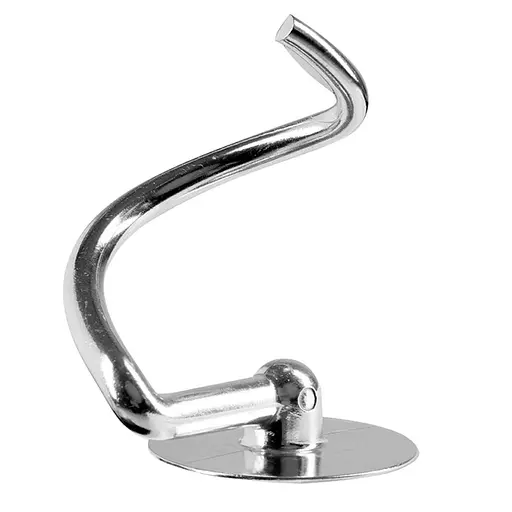 Міксер Hausberg HB-7620BL тістоміс планетарний (1000Вт) - фото 4