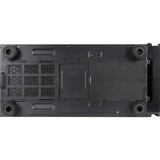 Корпус Chieftec Hawk TG Edition (AL-02B-TG-OP) [135049] - фото 6