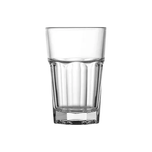 Склянка 8.102-270 UniGlass Marocco 270 мл (51032-MC12)