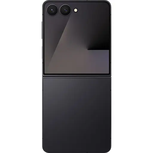 Смартфон Samsung Galaxy Flip7 12/256Gb JetBlack (SM-F766BZKGSEK) - фото 4