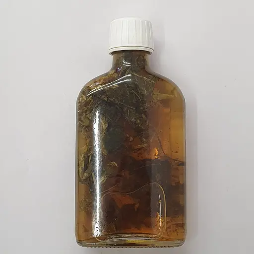 Водная настойка на траве первоцвета лекарственного 200 мл - фото 2