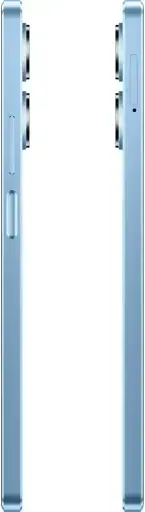 Смартфон Realme 10 Pro 5G 8/256GB Nebula Blue Global Rom Refurbished - фото 4