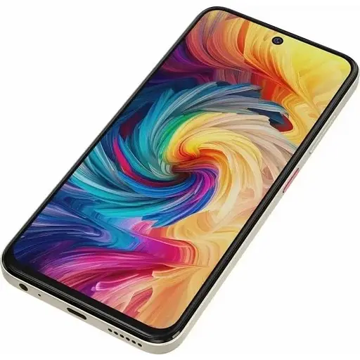 Смартфон ZTE Nubia V70 8/256GB Gold (UA UCRF) - фото 6