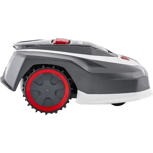 Робот-газонокосарка Solo by AL-KO Robolinho 550W (123033) (133241) - фото 5