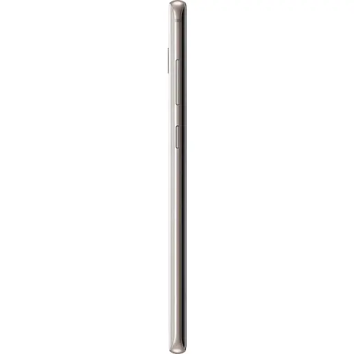 Смартфон Samsung Galaxy S10+ SM-G975 DS 1TB Ceramic White (SM-G975FCWH) - фото 5