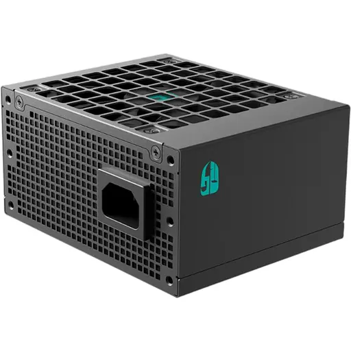 Блок питания DeepCool GamerStorm PS750G 750W (R-PS750G-FE0B-JGEU) - фото 1