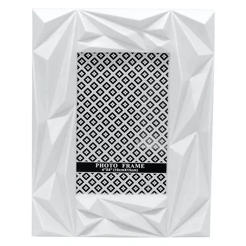 Фоторамка Ромбы - фото 1