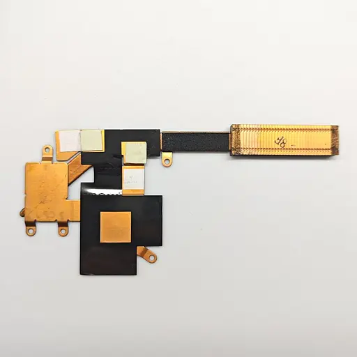 Радіатор для ноутбукуSamsung NP 900X4D (0011331101 REV: A00) - фото 2