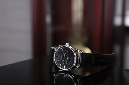 Годинник Atlantic Seaport Moon Phase 56550.41.61 - фото 5