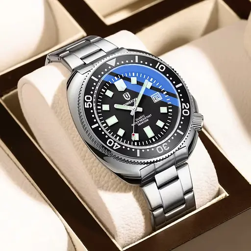 Годинник Hemsut Aqua - фото 5