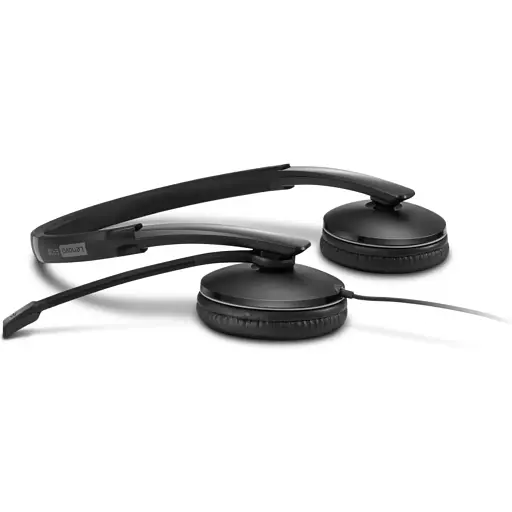 Гарнітура Lenovo Wired ANC Headset Gen 2 Teams - фото 8