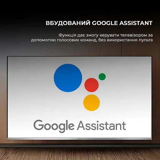 Телевизор SHARP 43GP6265E - фото 9