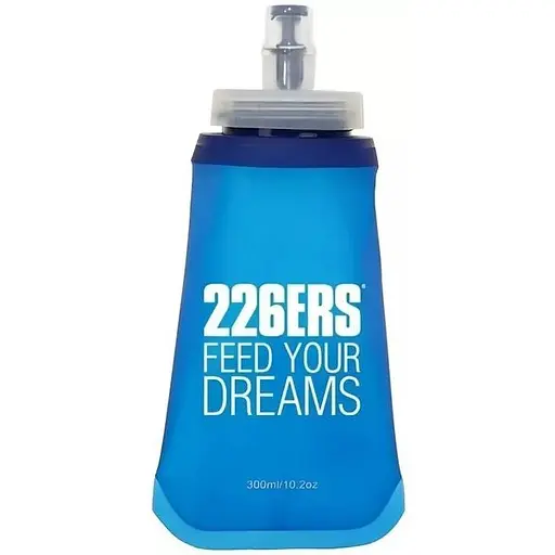 Фляга мягкая 226ERS широкая 300 мл (BOT-91-57)