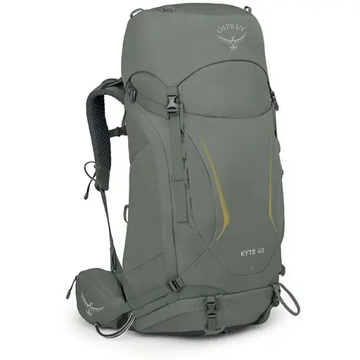 Рюкзак Osprey Kyte 48 XS S Серый (1054-009.3329)