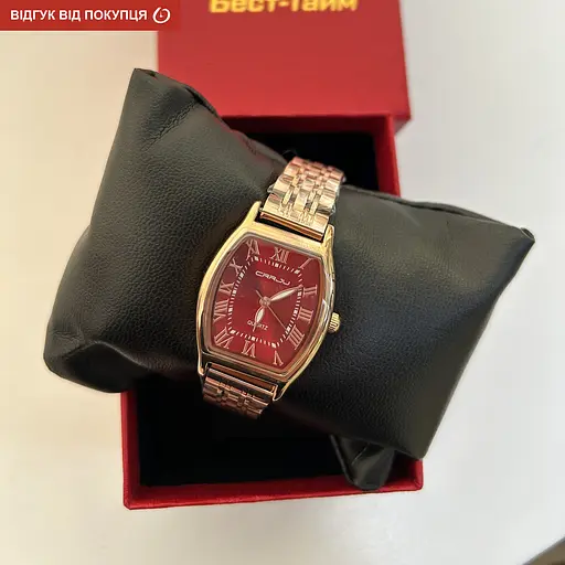 Годинник Crrju France - фото 12