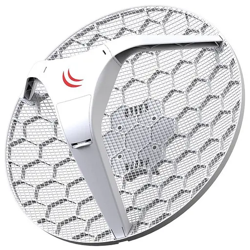 Точка доступу Mikrotik LHG 5 (3шт в уп) - фото 3