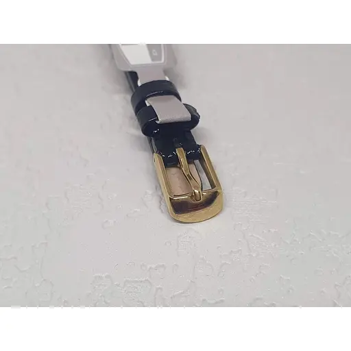 Золотые часы Golden Time кварцевые. Ч100 - фото 6