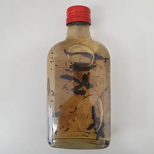 Водна настоянка на корінні папороті 200 мл - фото 2