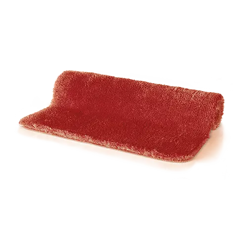 Килимок для ванної Spirella FINO червоний (10.20039)