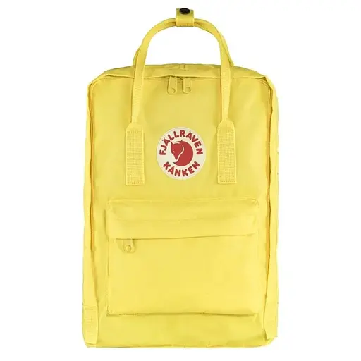 Рюкзак Fjallraven Kanken Corn (1004-23510.126)