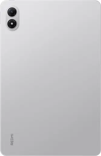 Планшет Xiaomi Redmi Pad 2 Pro Wi-Fi 6/128GB Silver (VHU6250EU) - фото 7