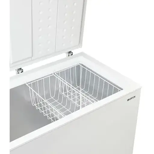 Морозильный сундук Grifon GRML-300M - фото 4