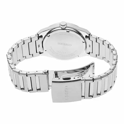 Мужские часы SEIKO SUR601P1 Essentials - фото 3