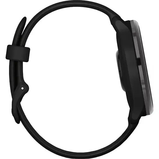 Смарт-часы Garmin Vivoactive 6 Slate with Black Band (010-02985-00) [137230] - фото 6