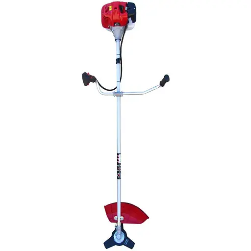 Мотокоса Vulkan BV3002, 2.3кВт/3 к.с. косильна головка, ніж для заростей, роздільна упаковка