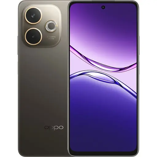 Смартфон Oppo A5 Pro 5G 8/256GB Black Brown UA UCRF NFC no charger