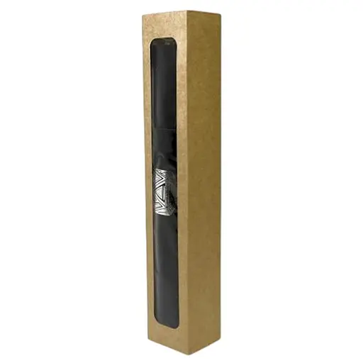 Настольная игра Планета Ігор Лоток для кубиков D20 (черный) (Dice tray D20 black) (pi-dt007) - фото 1