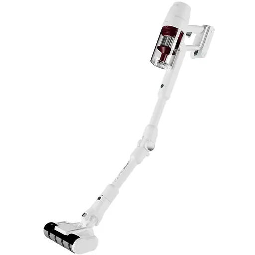 Пилосос Aiwa AVC-630 ZenkaiSu Evo 5 безпровідний 500Вт/400мл/Flex/LED/НЕРА/до55хв - фото 3