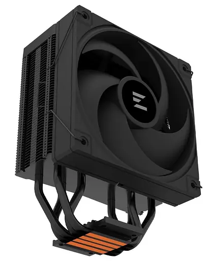 Кулер для процессора Zalman CNPS9X ARGB (CNPS9XECODS) - фото 7
