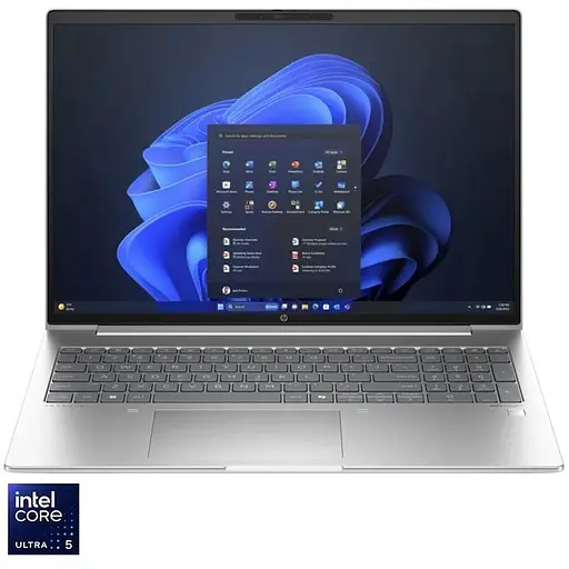 Ноутбук HP ProBook 460 G11 Ultra 5 125U 43GHz, IPS, 16GB DDR5, 512GB, Windows 11 Pro, Pike