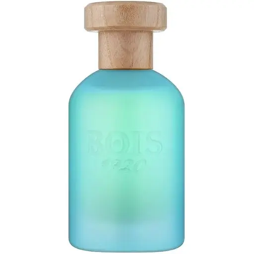 Парфюмированная вода оригинал тестер Bois 1920 Cannabis Salata 100 мл - фото 1