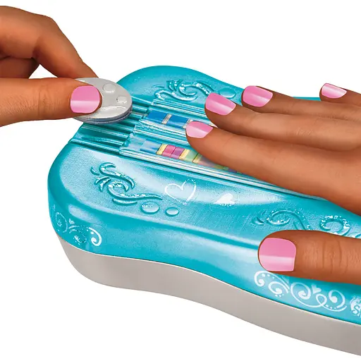 Набір для виготовлення браслетів Cra-Z-Art Dots & Dashes Tila Bead Bracelet Studio з намистинами (65606CRA) - фото 8