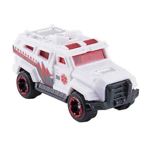 Машинка Zuru Metal Machines Cars в асортименті (6708) - фото 12