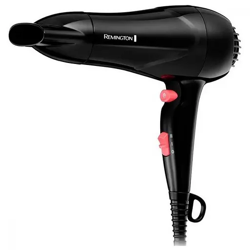 Фен Remington My Stylist Hairdryer D2000 - фото 4