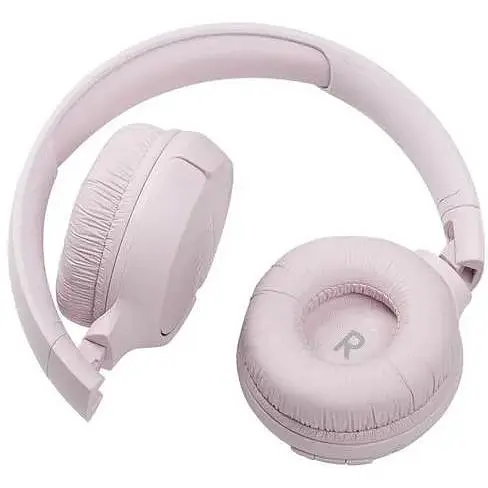 Наушники JBL Tune 510BT Rose (JBLT510BTROS) - фото 2