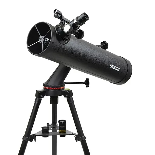 Телескоп SIGETA StarQuest 120/700 Alt-AZ (65355) - фото 1